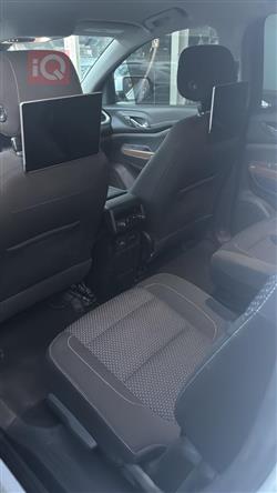 GMC Acadia